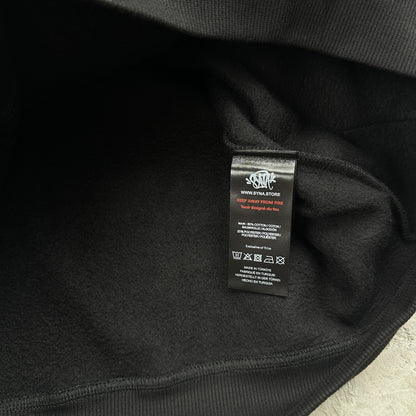 Syna World TrackSuit “Black Pink”