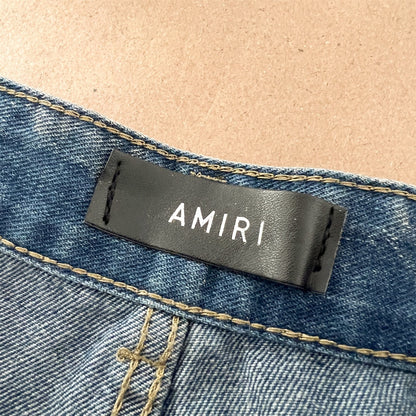 Calça Jeans Amiri