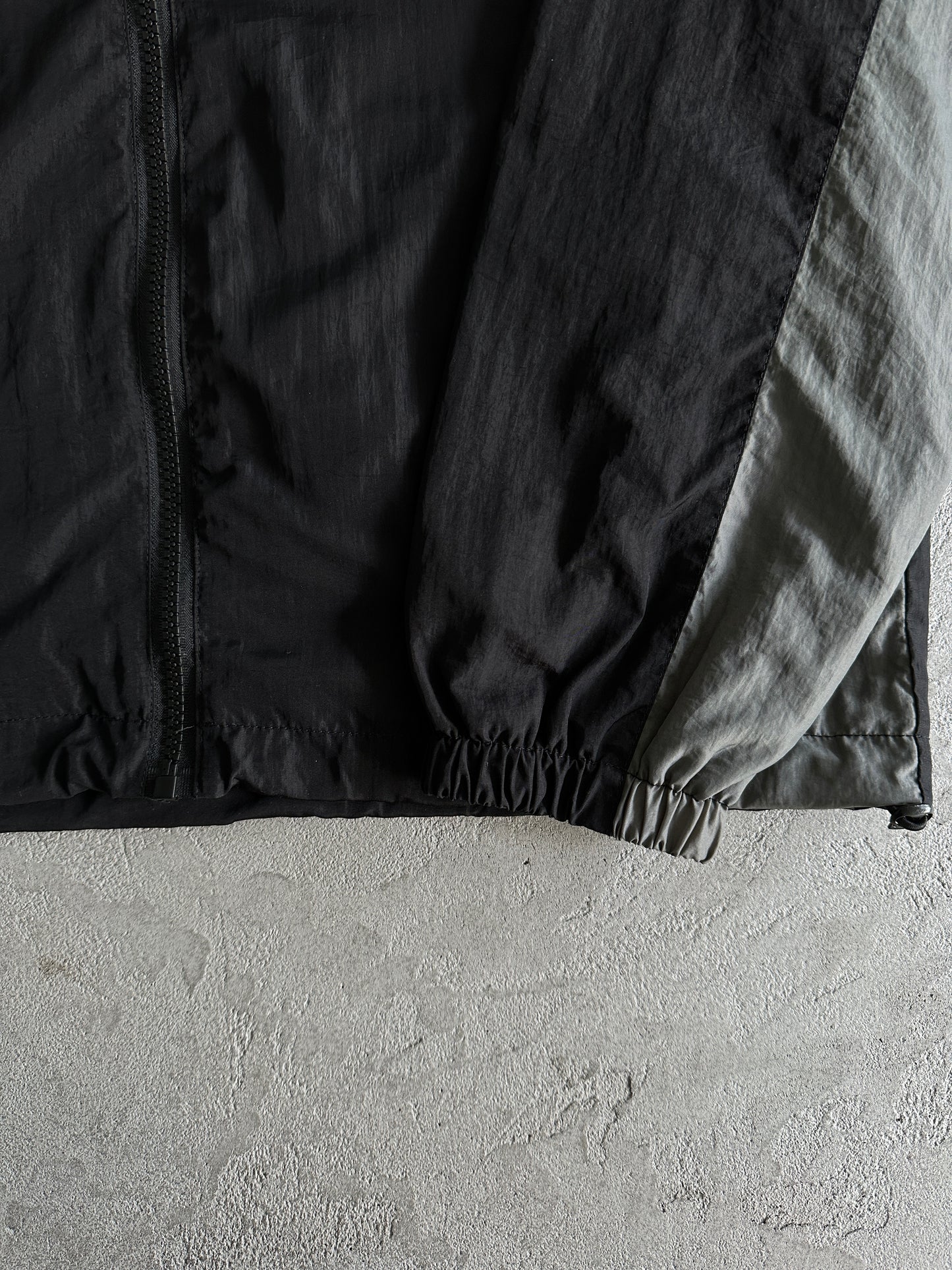 Conjunto Trapstar Football Shellsuit “Black”