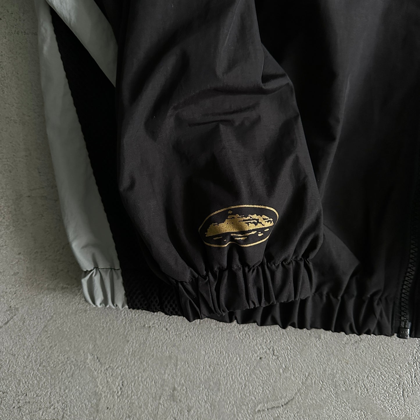 Conjunto Corteiz x Brasil “Preto”