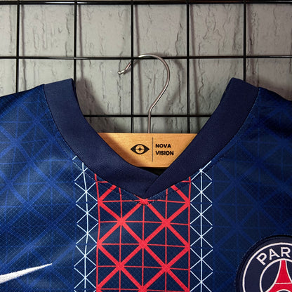 Camisa Paris Saint Germain - PSG 2025/26 Torcedor