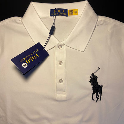 Polo Ralph Lauren “Branca”