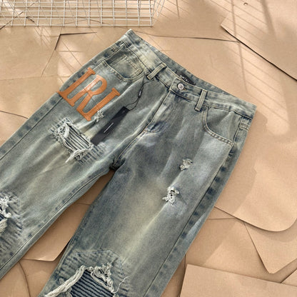 Calça Jeans Amiri