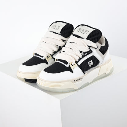 Amiri MA-1 “White Black” 2023