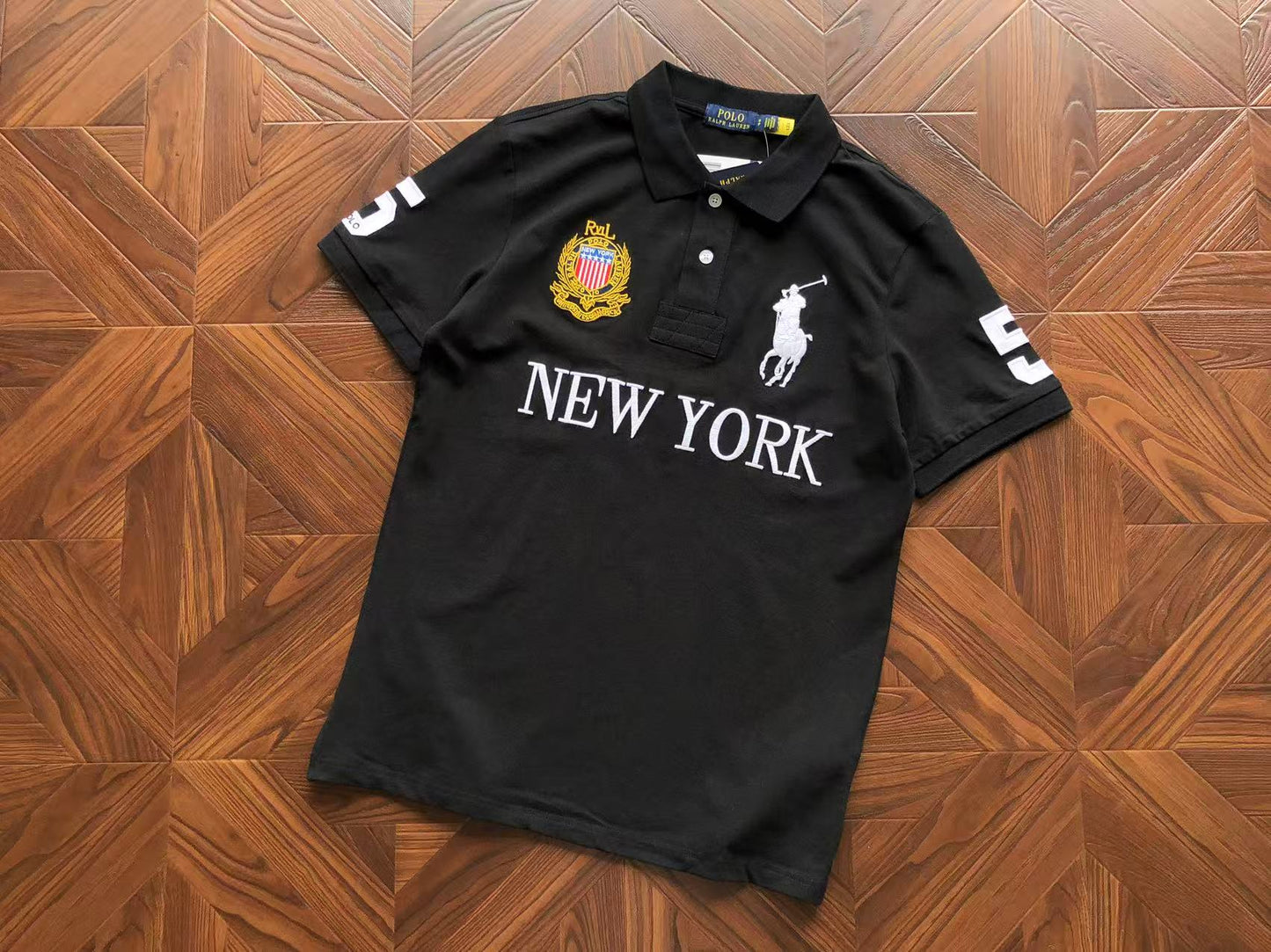 Polo Ralph Lauren “New York”