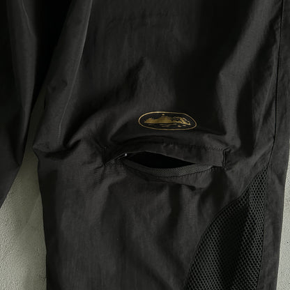 Conjunto Corteiz x Brasil “Preto”