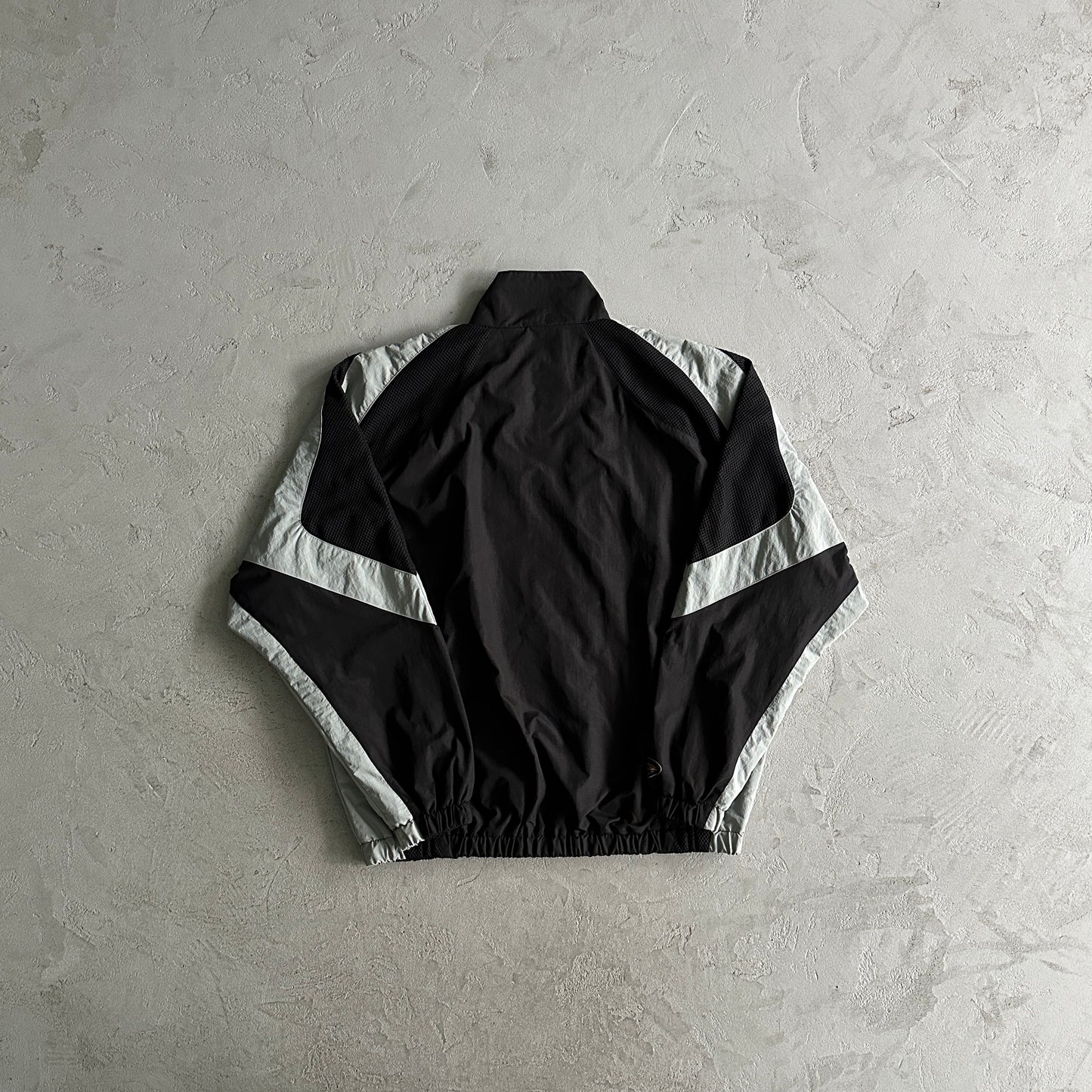 Conjunto Corteiz x Brasil “Preto”