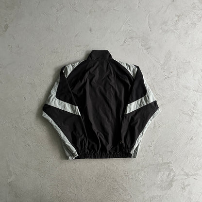 Conjunto Corteiz x Brasil “Preto”