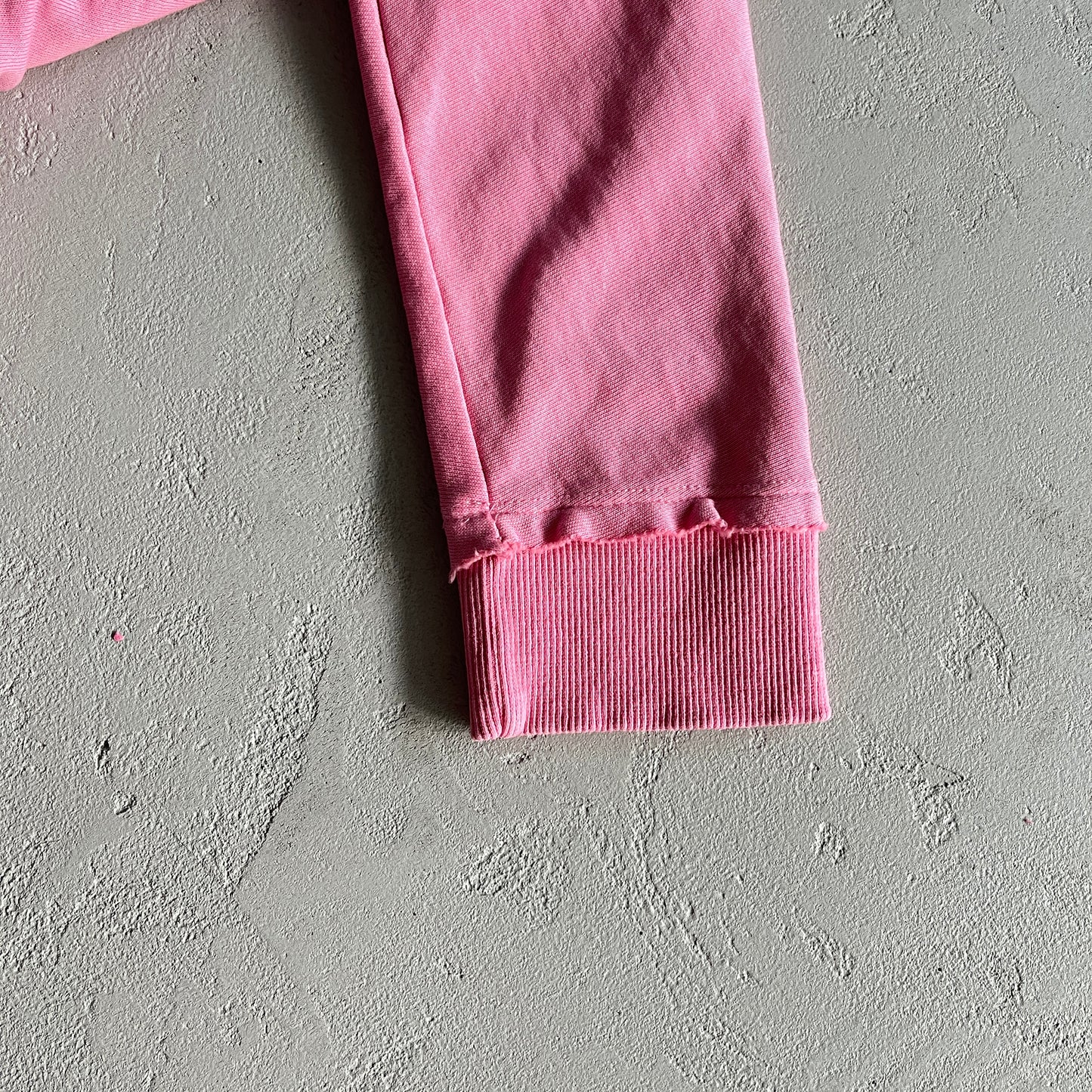 Conjunto Trapstar Cropped Womens “Pink”