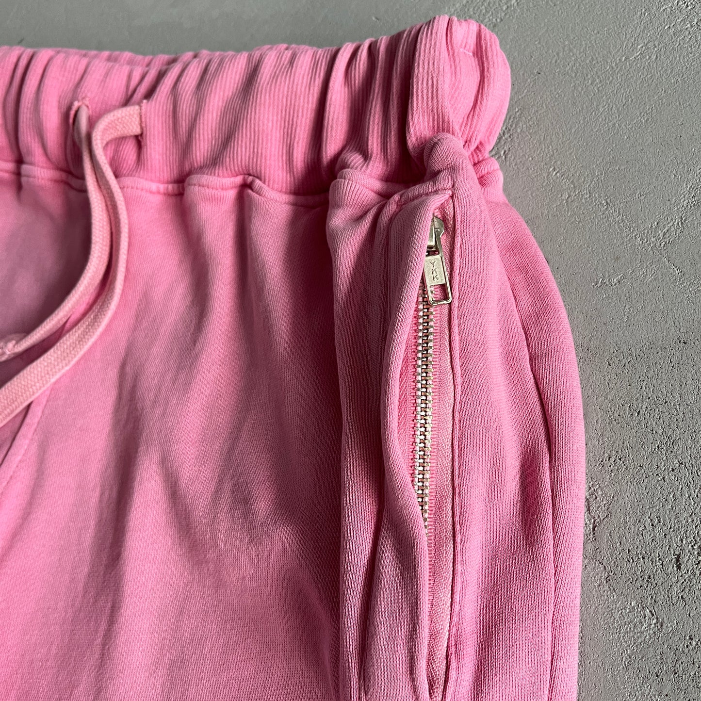 Conjunto Trapstar Cropped Womens “Pink”