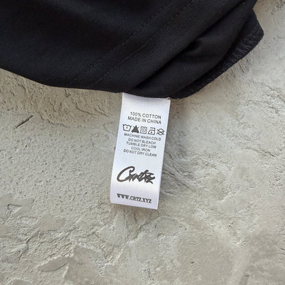 Camisa Corteiz Santan Alcatraz