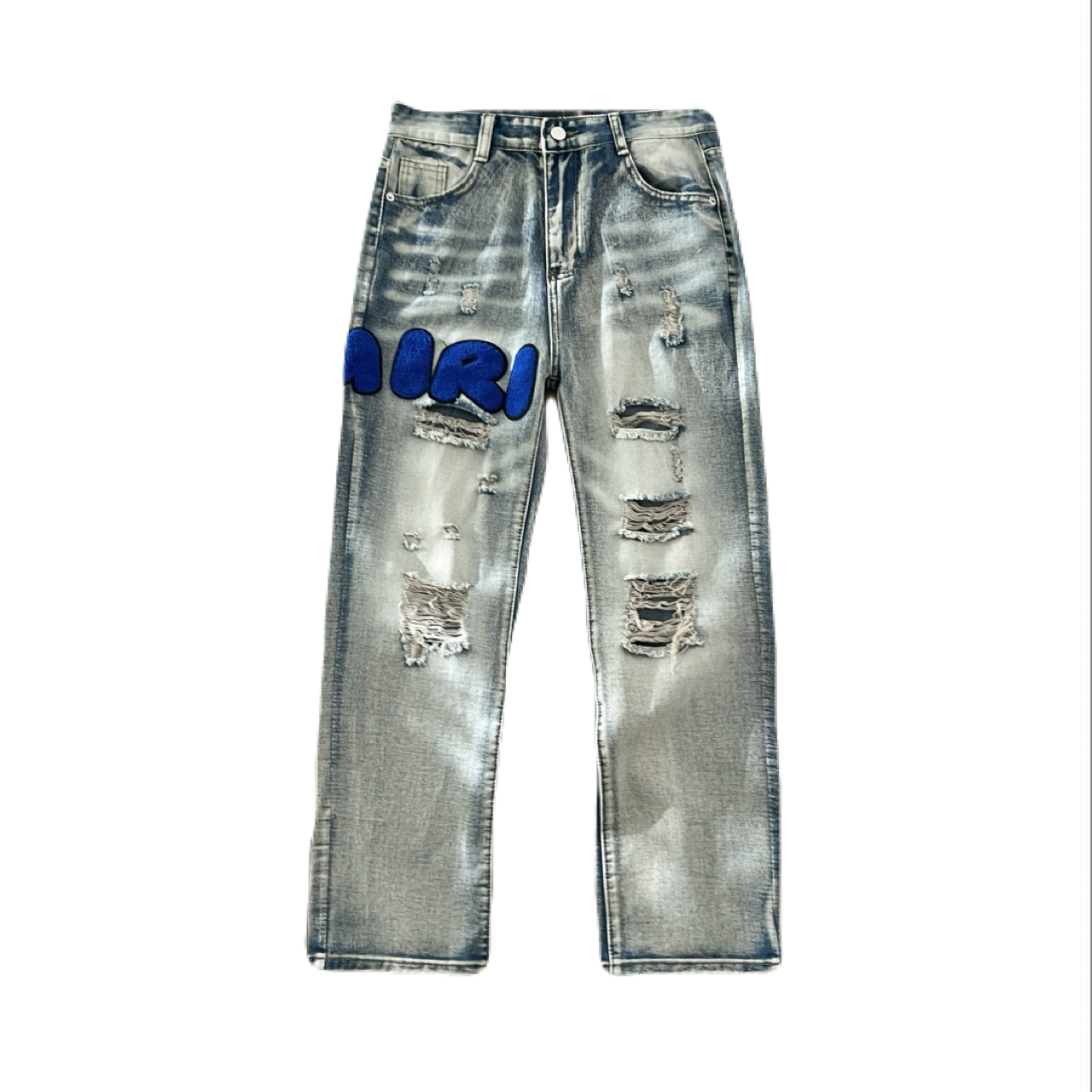 Calça Jeans Amiri