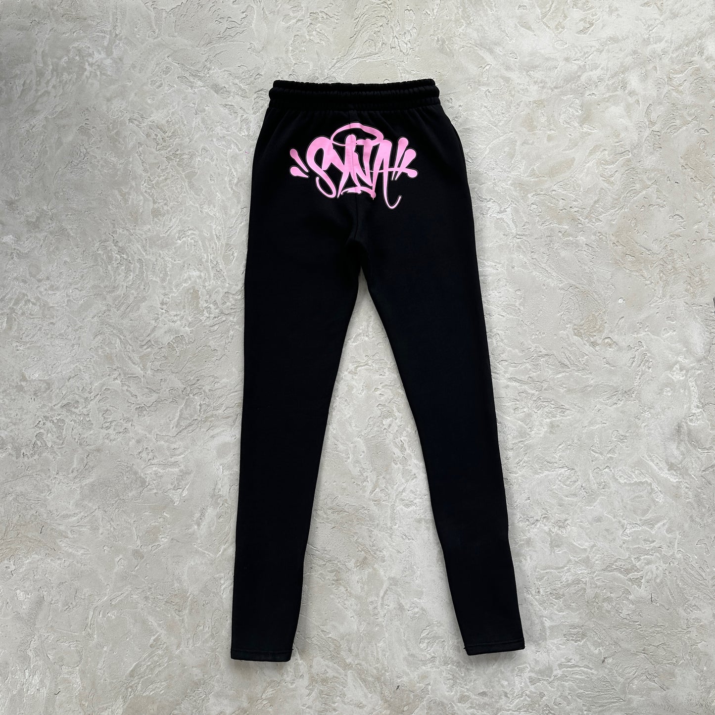 Syna World TrackSuit “Black Pink”