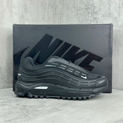 Nike Air Max TL 2.5 x Comme Des Garçons “Black”