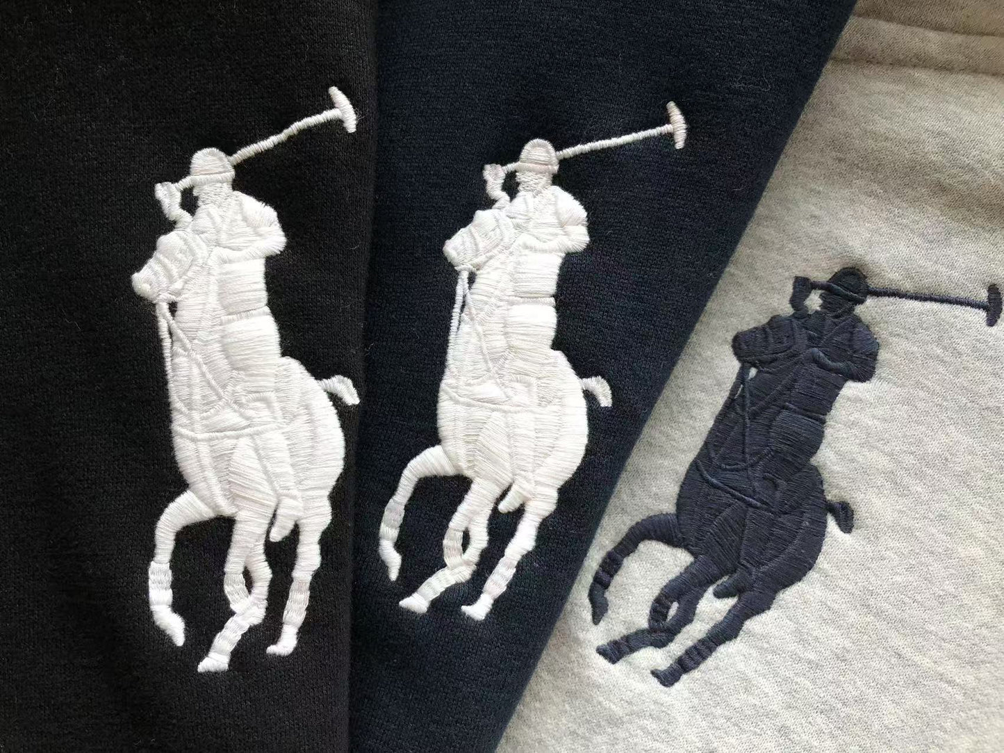 Ralph Lauren “USA”