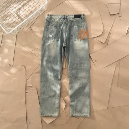 Calça Jeans Amiri