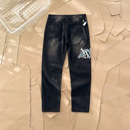 Calça Jeans Amiri