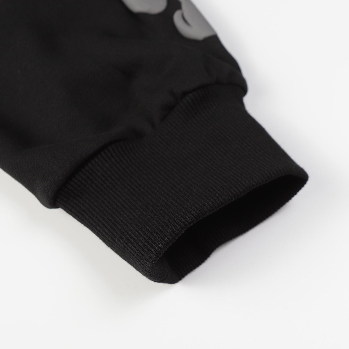 Moletom Denim Tears “All Black”