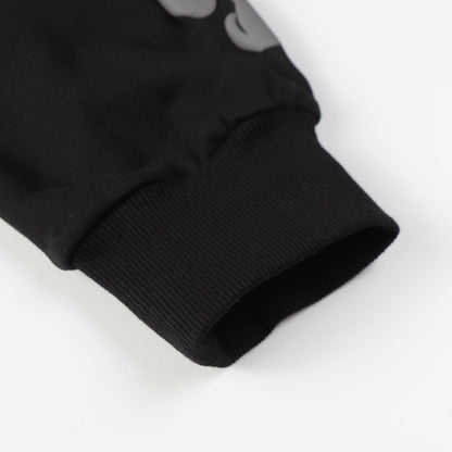 Moletom Denim Tears “All Black”