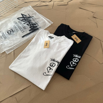 Nike x Stussy “Love Swoosh”