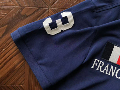 Polo Ralph Lauren “France”
