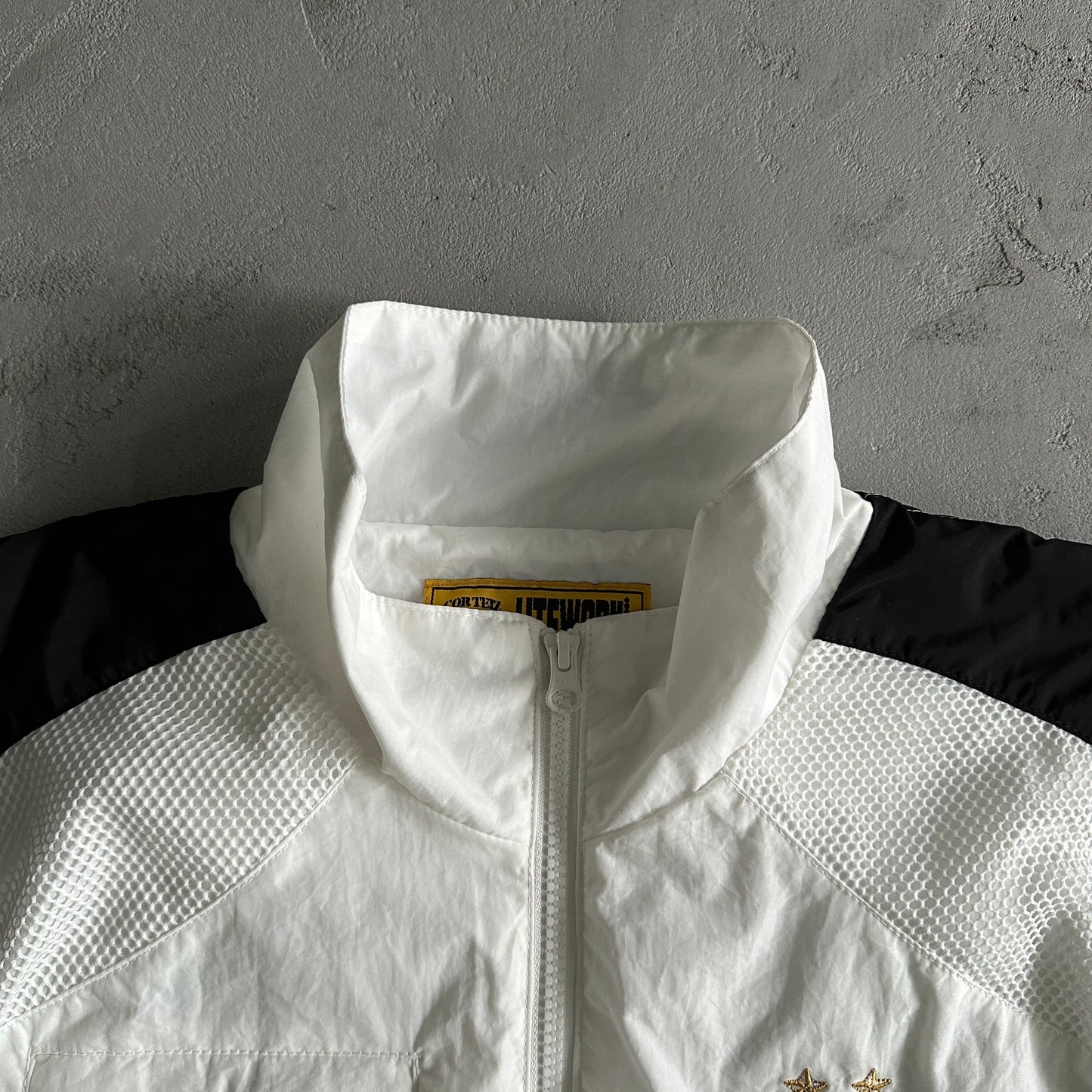 Conjunto Corteiz x Brasil “Branco”