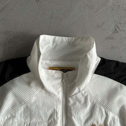 Conjunto Corteiz x Brasil “Branco”