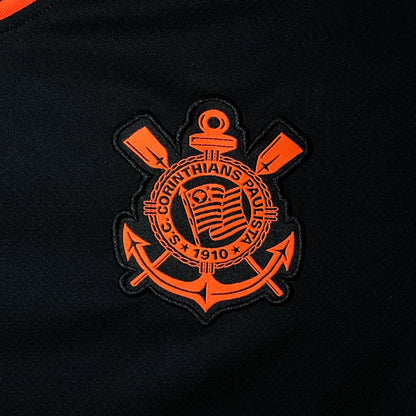 Camisa Corinthians Nike Total 90 III 2025/26 Torcedor