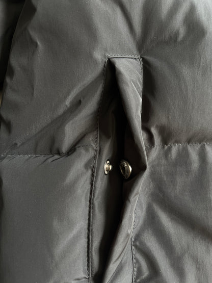 Trapstar Puffer Jacket Women “Black”