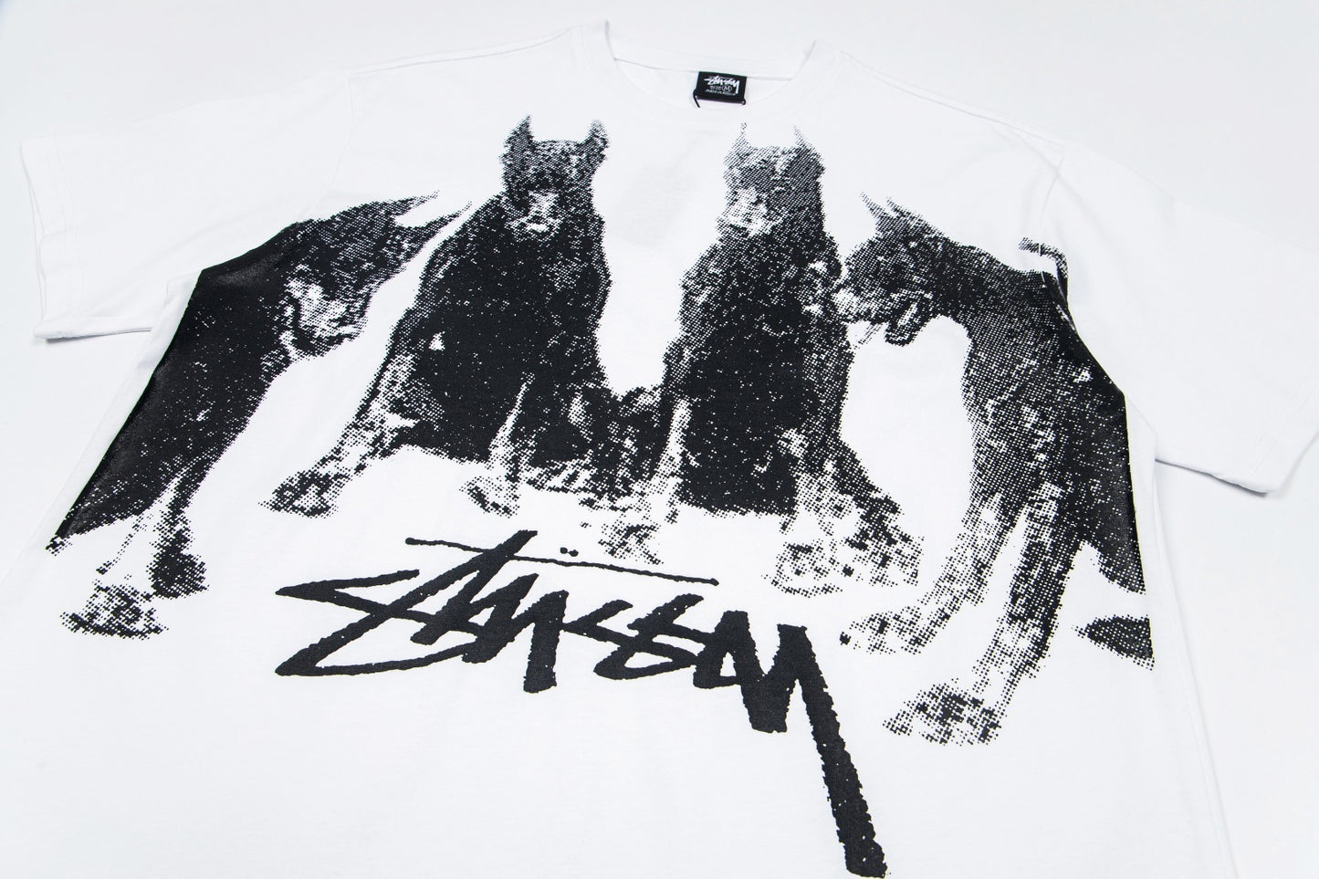 Camisa Stussy SS24