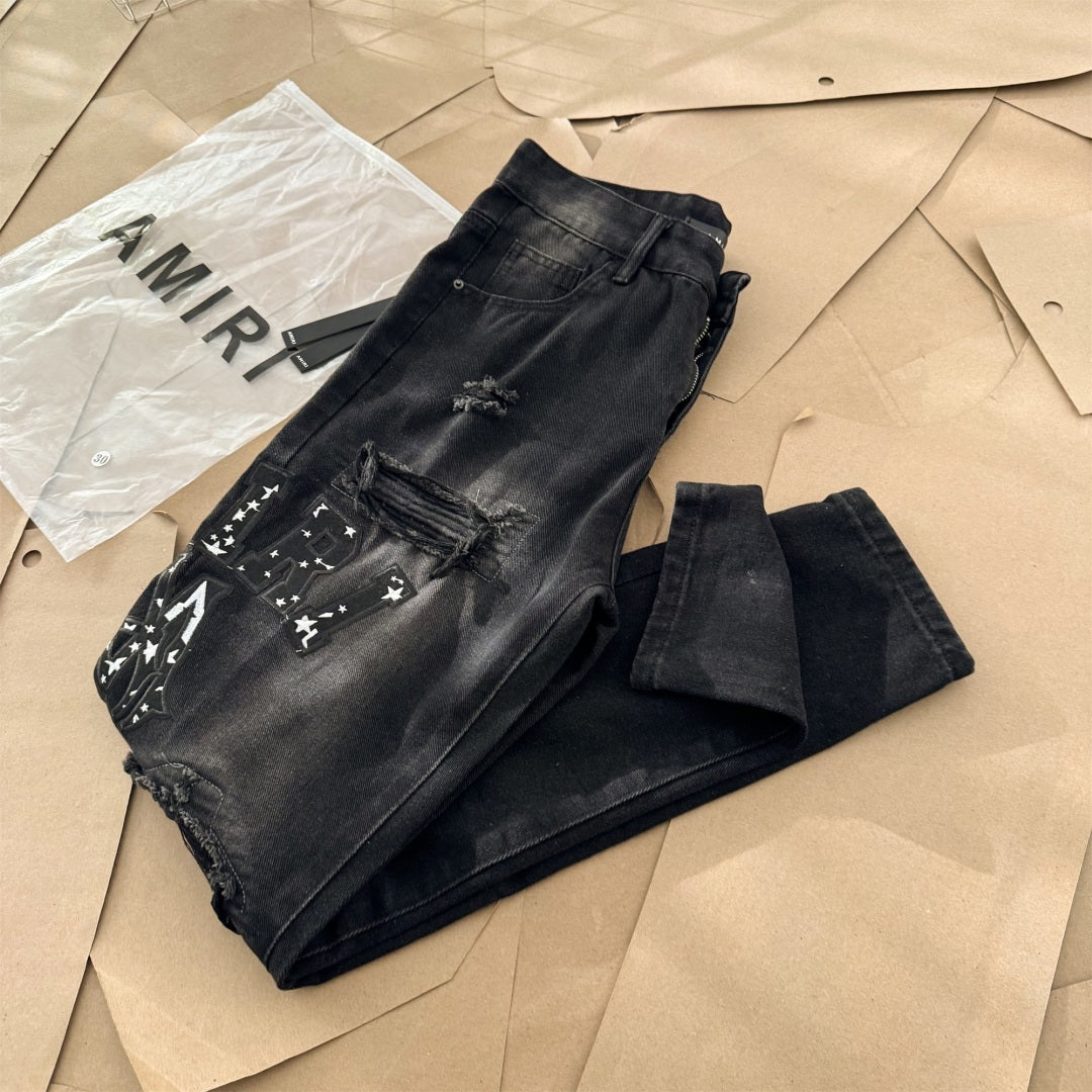 Calça Jeans Amiri