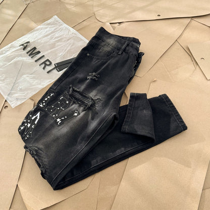 Calça Jeans Amiri