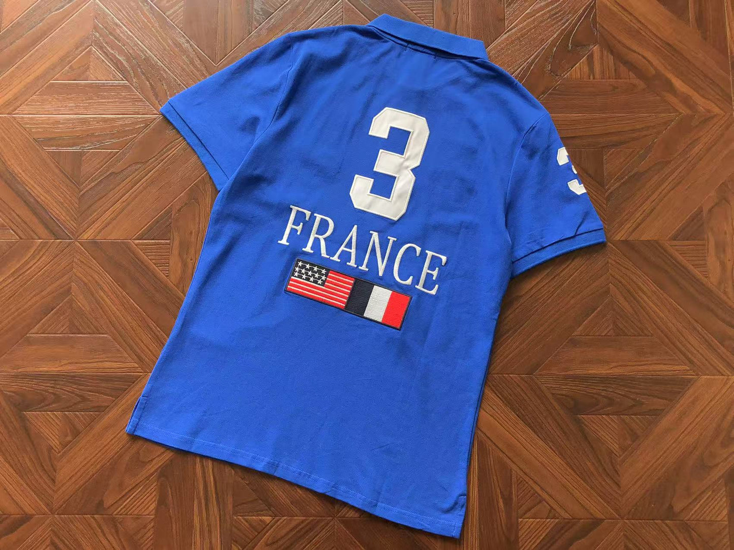 Polo Ralph Lauren “France”