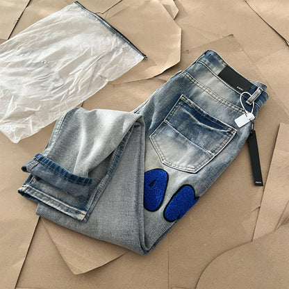Calça Jeans Amiri