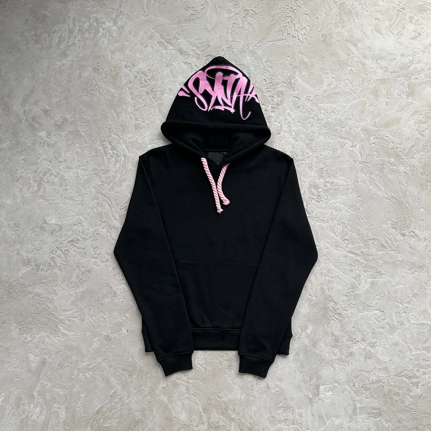 Syna World TrackSuit “Black Pink”