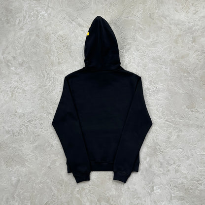 Syna World TrackSuit “Black Yellow”