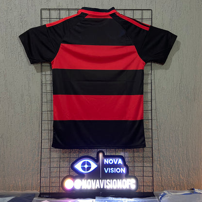 Camisa Flamengo Adidas 2026/27
