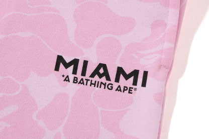 Bermuda Inter Miami x Bape