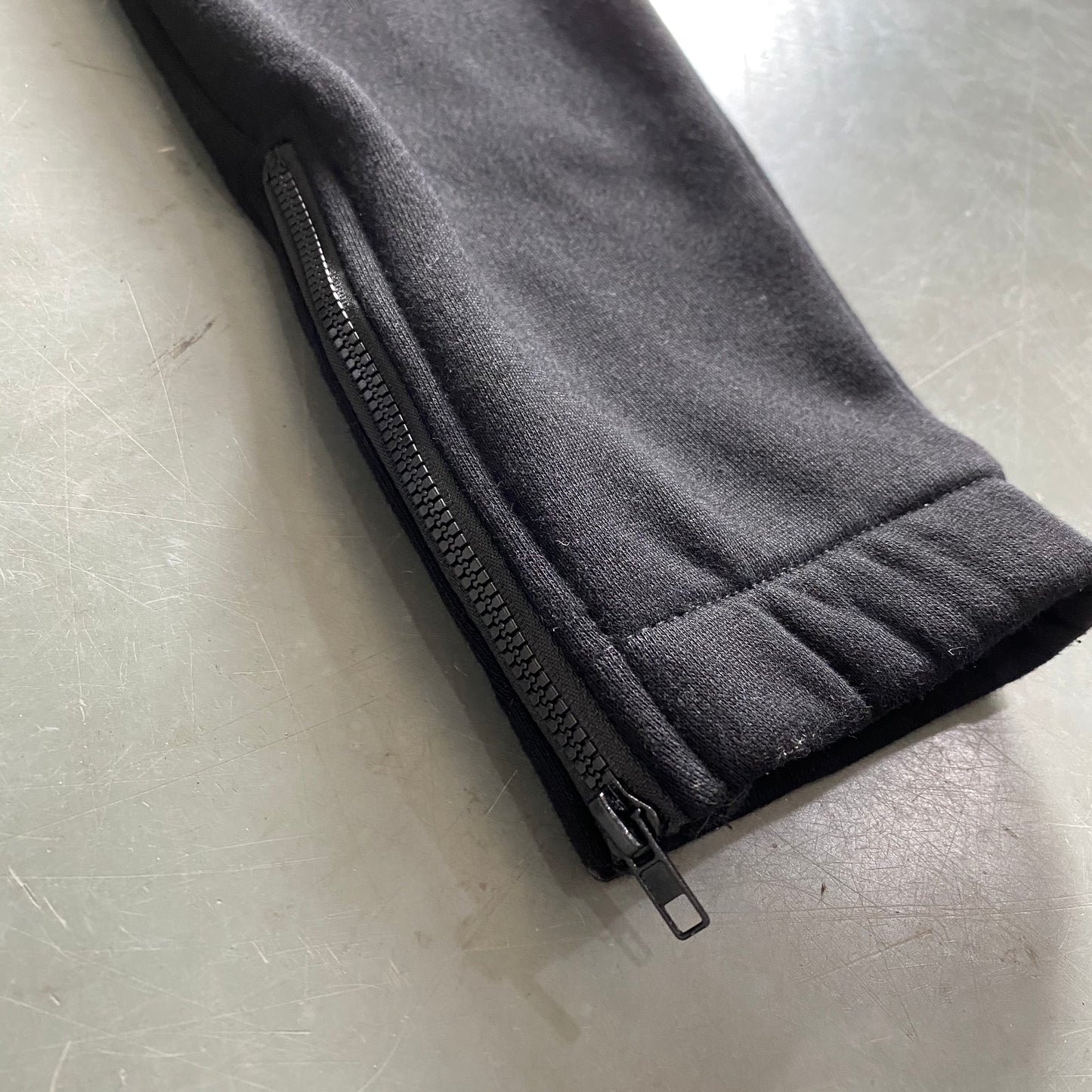 Conjunto Trapstar Ice Flavours “Black”