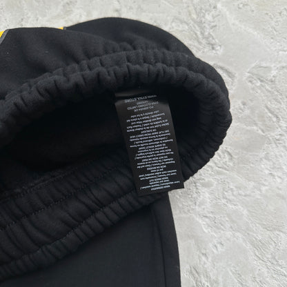 Syna World TrackSuit “Black Pink”