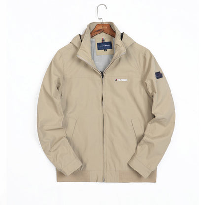 Jaqueta Tommy Hilfiger “Velejador”