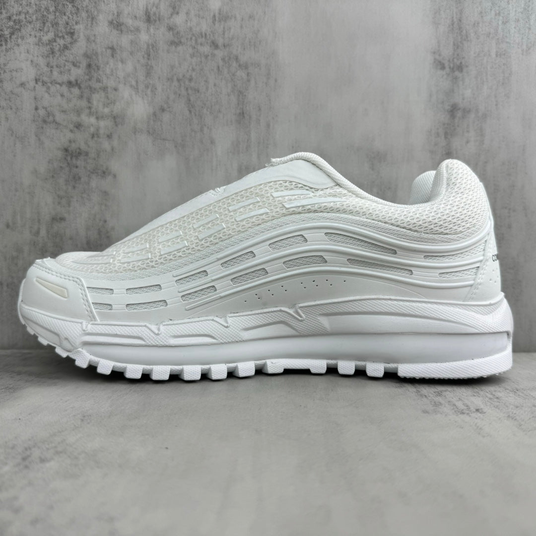 Nike Air Max TL 2.5 x Comme Des Garçons “White”