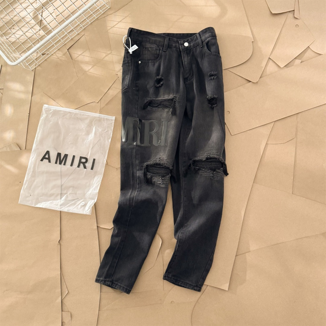 Calça Jeans Amiri