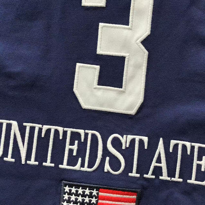 Polo Ralph Lauren “United States”