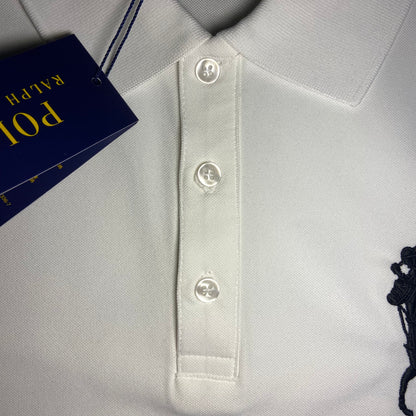 Polo Ralph Lauren “Branca”