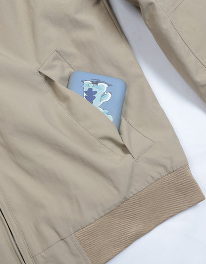 Jaqueta Tommy Hilfiger “Velejador”