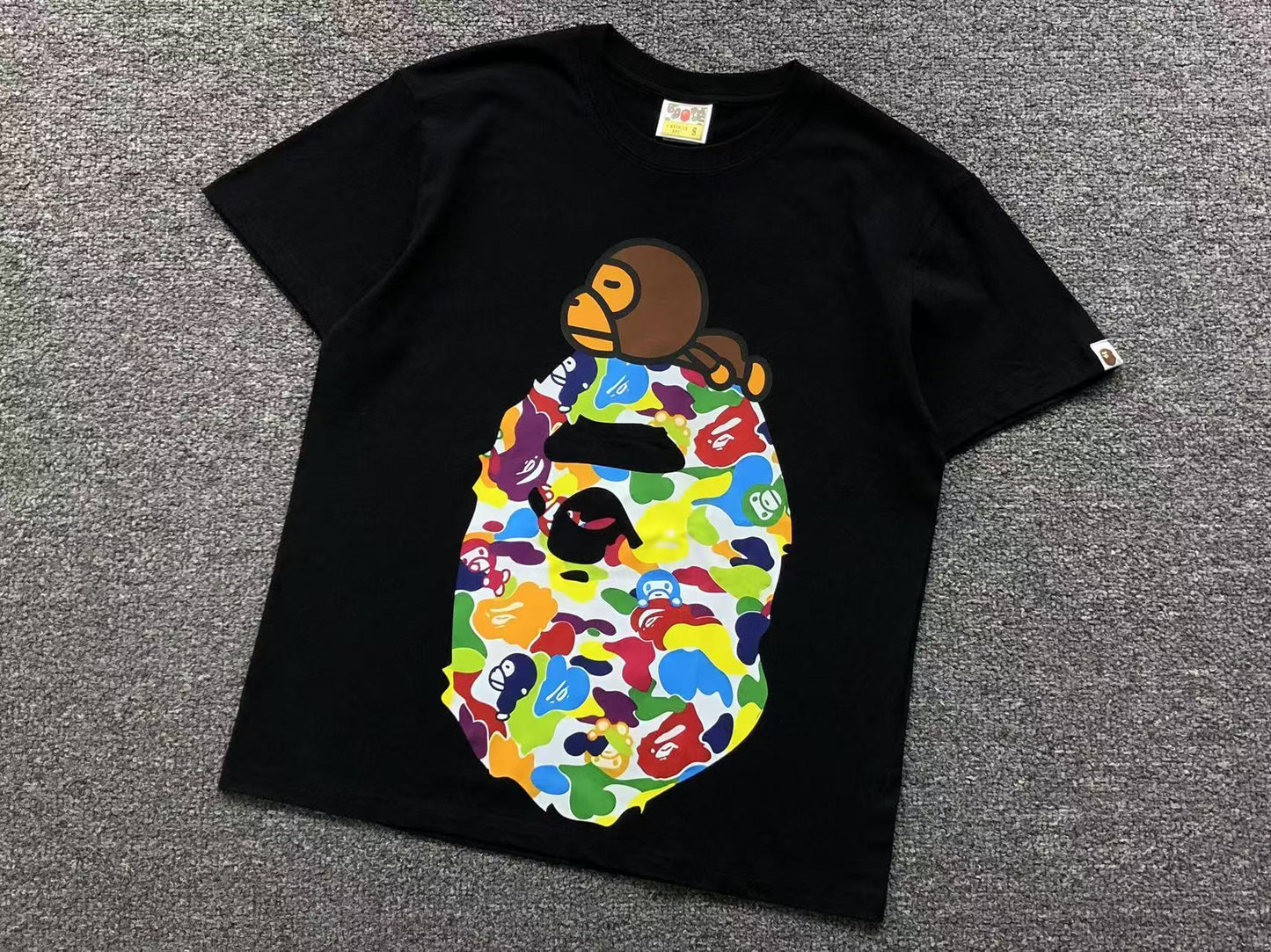 Camisa BAPE
