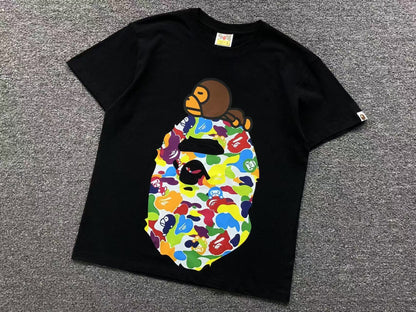 Camisa BAPE
