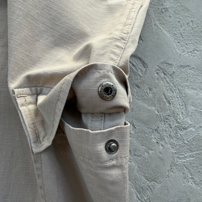 Calça Corteiz Guerillaz Cargo