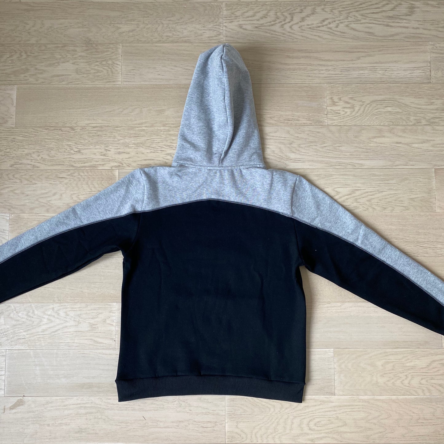 Conjunto Trapstar Hoodie “Blue”
